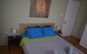 Apartment Alexandra